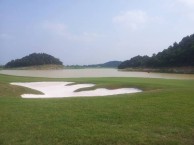 BRG Legend Hill Golf Resort